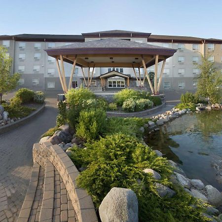 Gold Eagle Lodge North Battleford Exterior foto